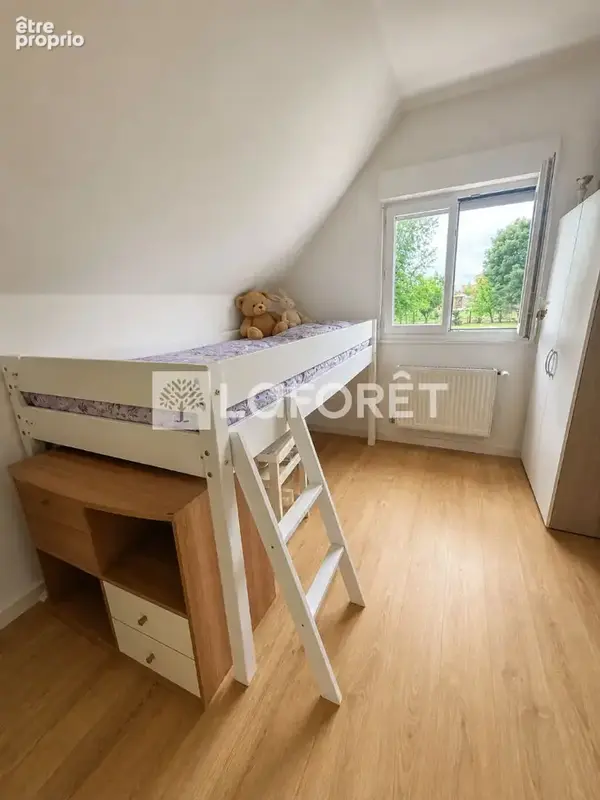 Maison avec grange. MOUCHIN - photo 4