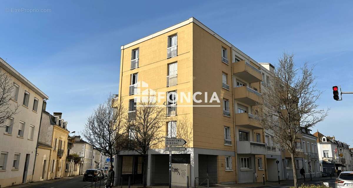 Appartement à PERIGUEUX