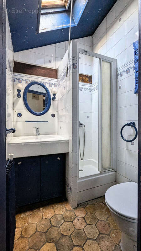 Appartement Duplex Saint Denis 6 pièce(s) 111.51 m2 - photo 10