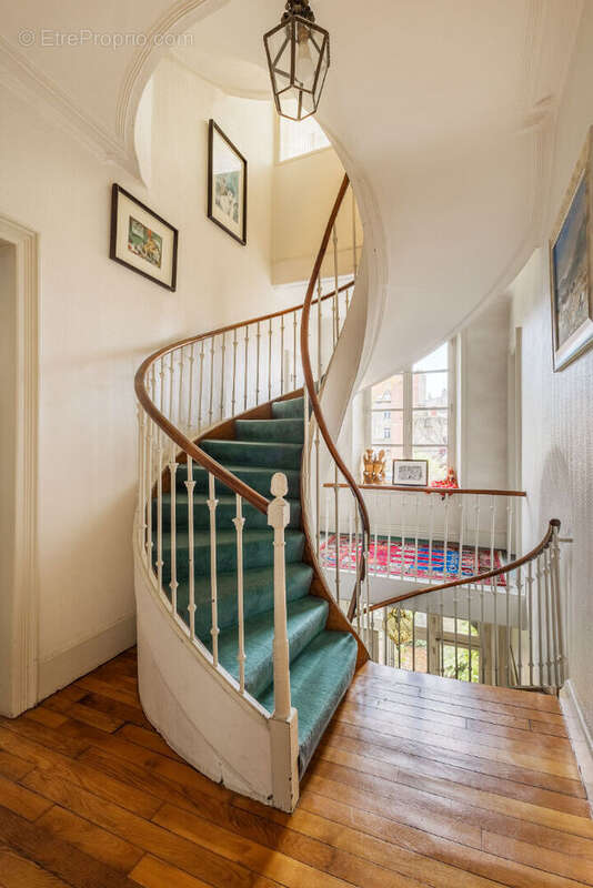 Maison à BOULOGNE-SUR-MER