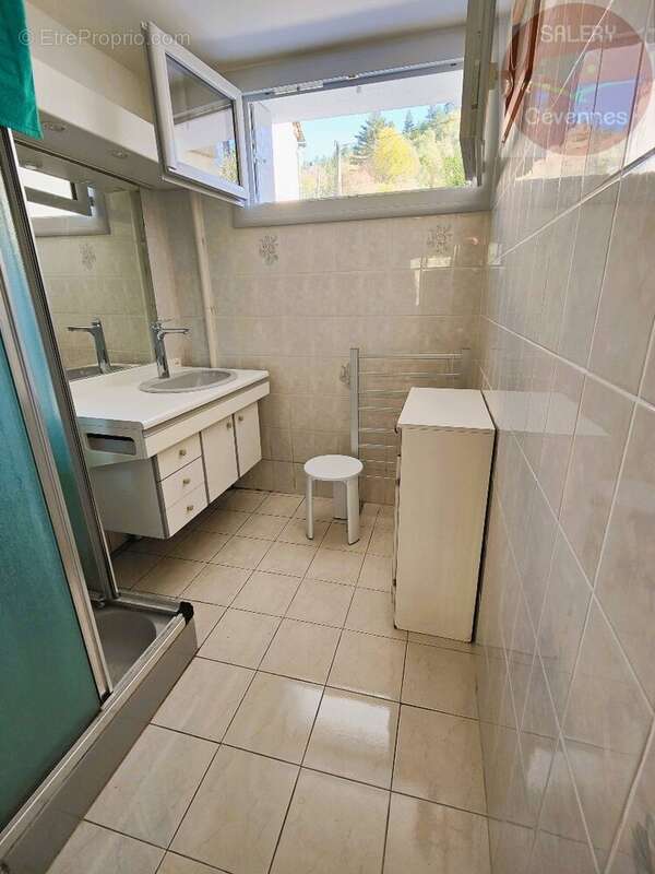 Maison à LA SALLE-PRUNET