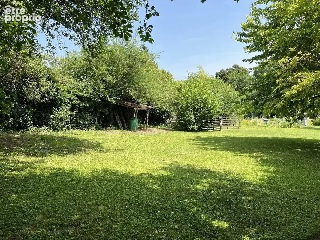 Terrain 1 480 m² à vendre à Ige (71960) - photo 2