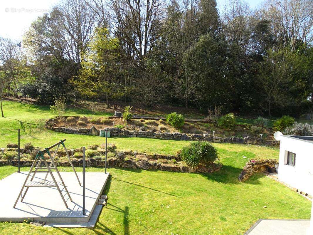 Villa Sainte Nathalene 5 pièce(s) 147.03 m2 - photo 8
