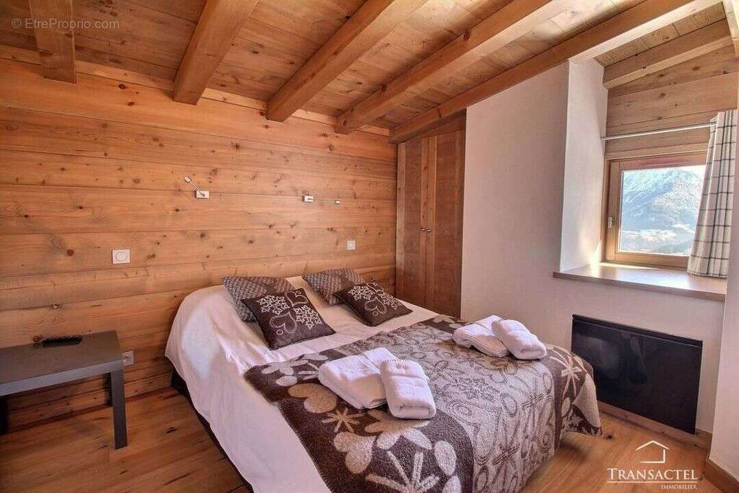 Maison à SAINT-GERVAIS-LES-BAINS