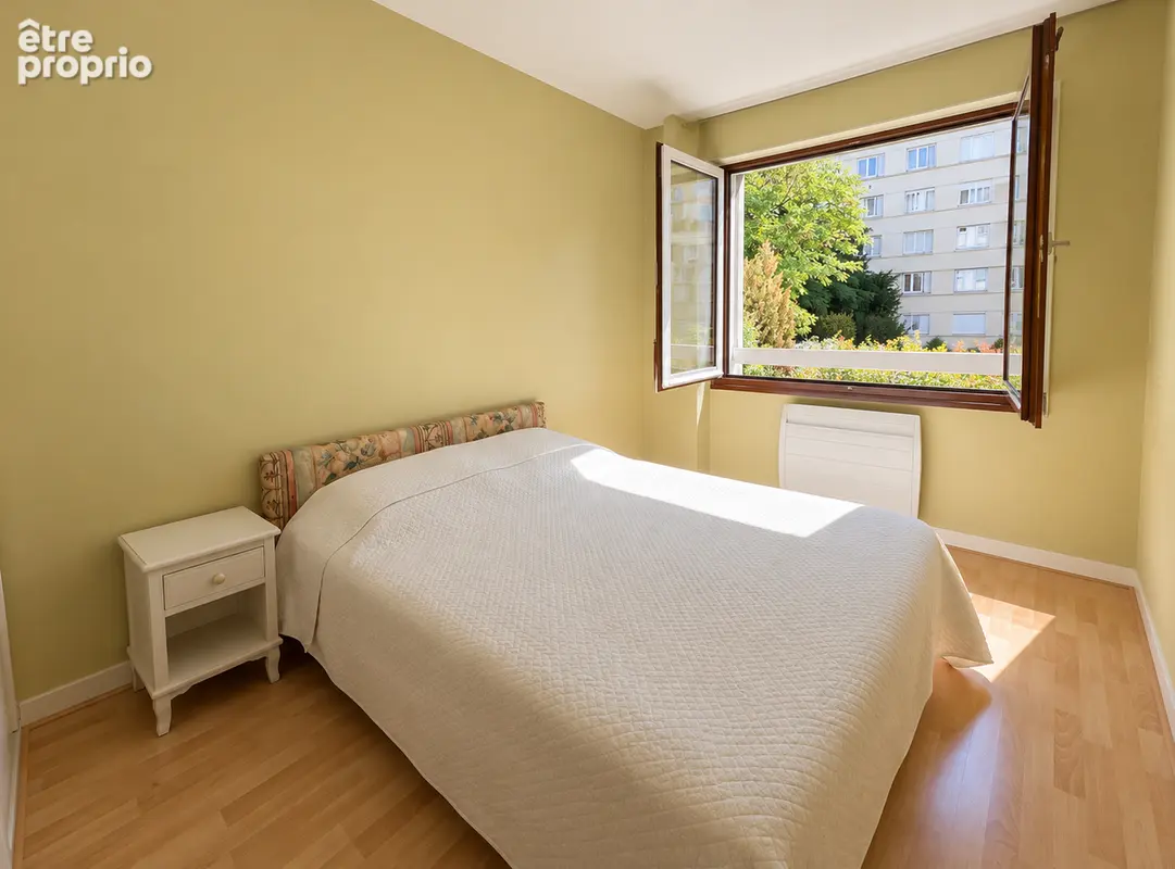 Appartement Chaville 3 pièce(s) 66 m2 terrasse cave parking - photo 8