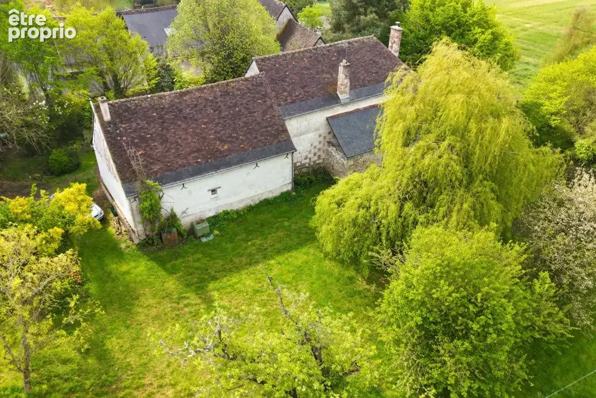 Maison 250 m² à La Riche  - photo 16