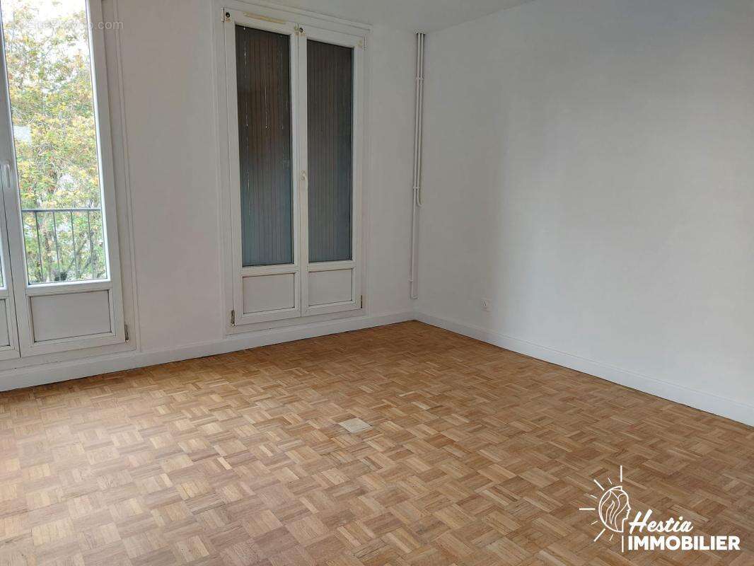 Appartement à CHALONS-EN-CHAMPAGNE