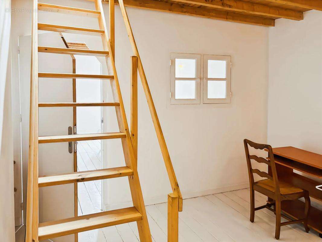 Maison à SAINT-DENIS