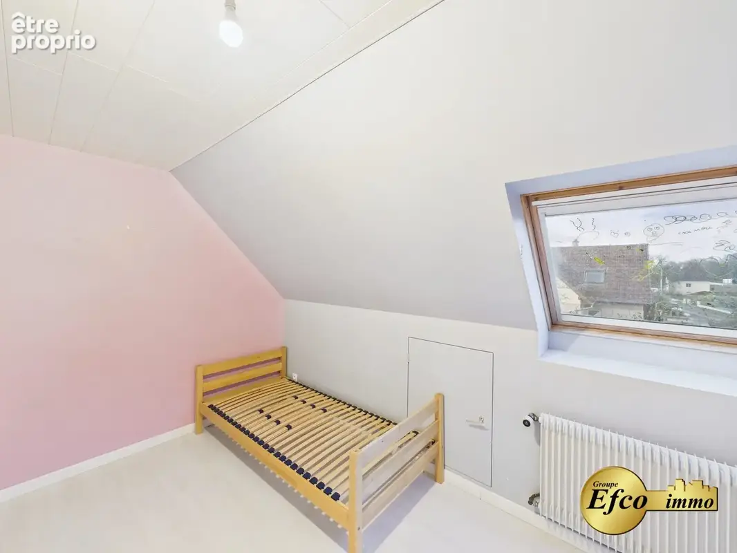 Maison 6 pièces 144 m² à vendre à Kembs (68680) - photo 8