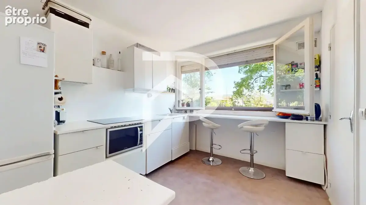 Vente Appartement Verneuil-sur-seine(78480) 169 000ï¿œ - photo 4