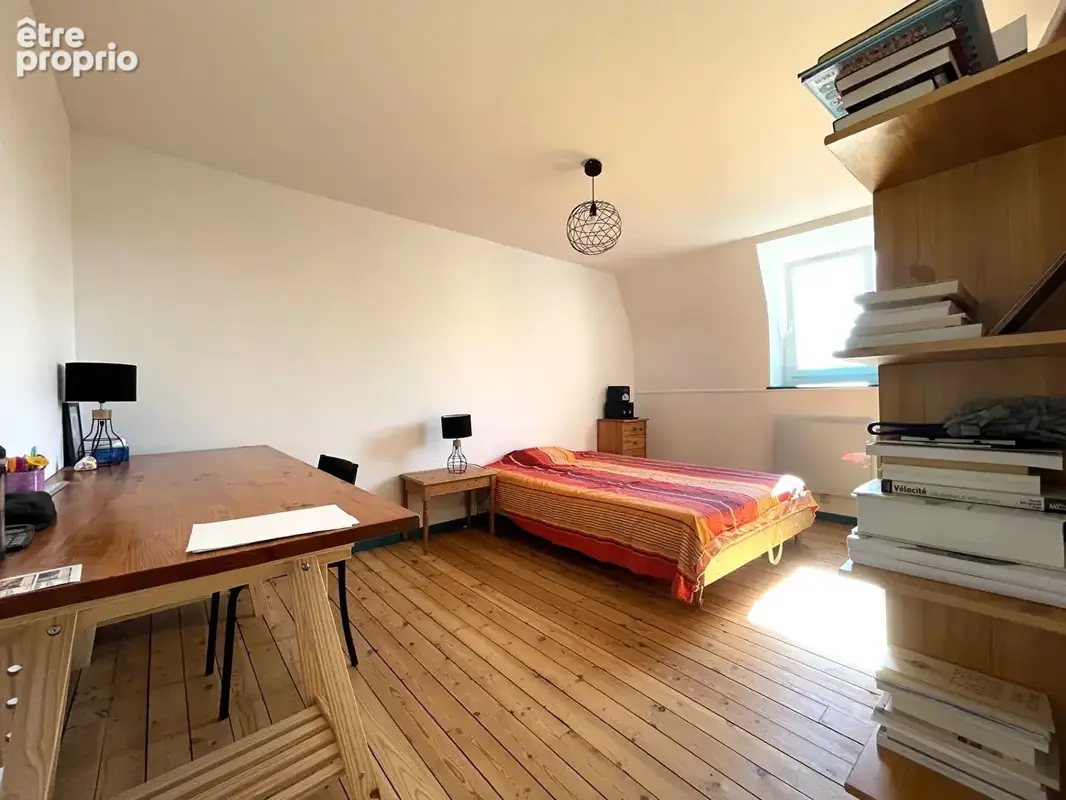 Maison Montlucon 10 pièces - photo 12
