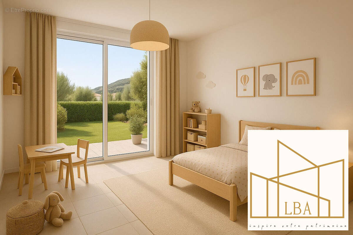 Appartement à LA SEYNE-SUR-MER