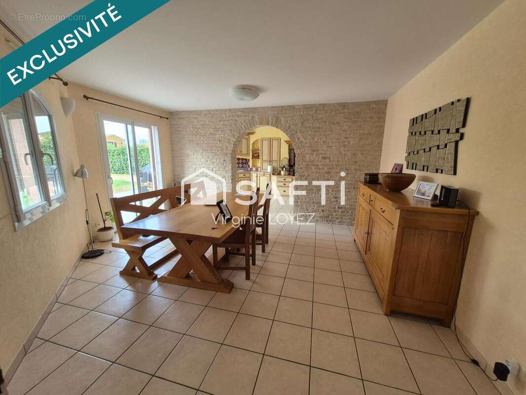 Photo 7 - Maison à LAGNIEU