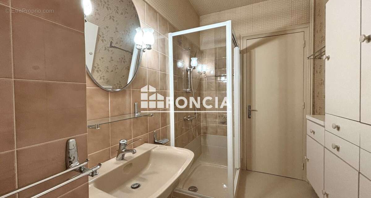 Appartement à LA ROCHELLE