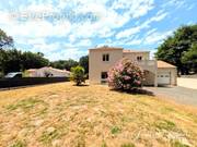 Photo 1 - Maison à LA CHEVROLIERE