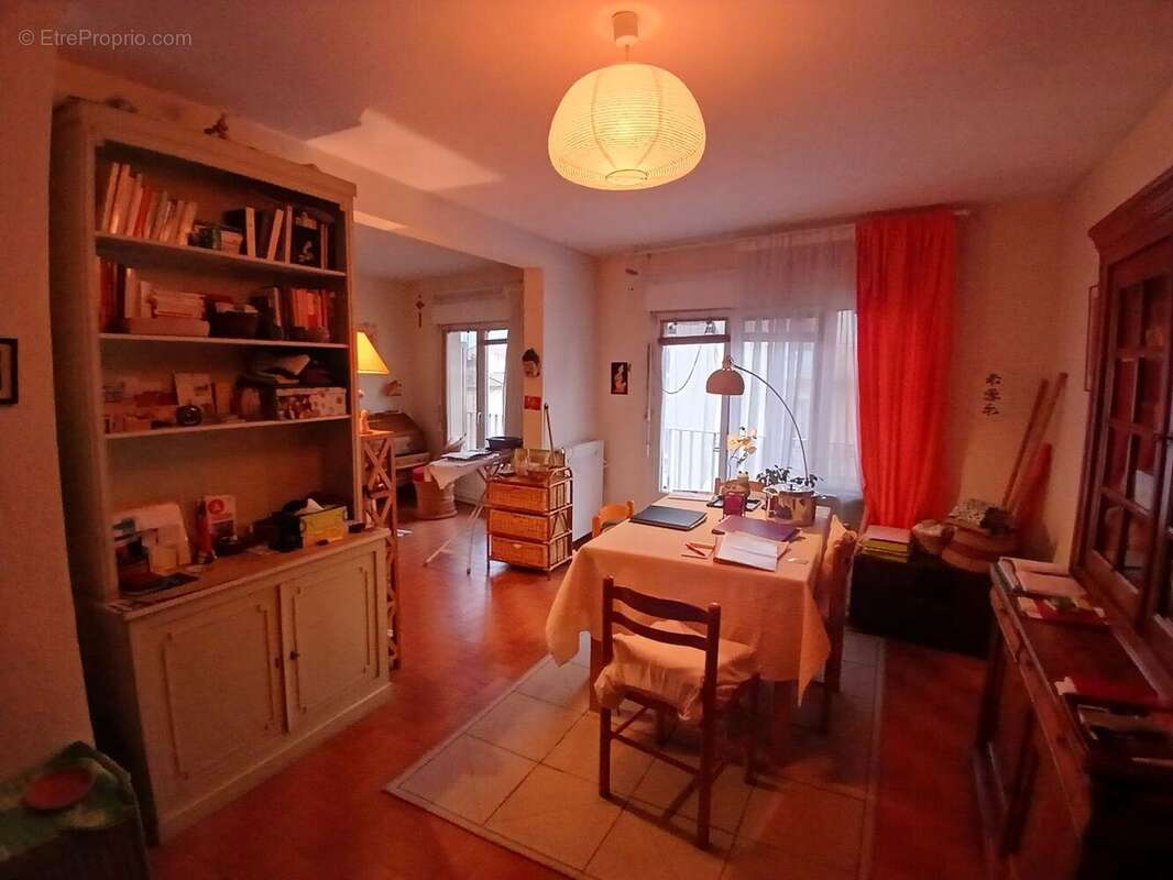 Appartement à BEZIERS