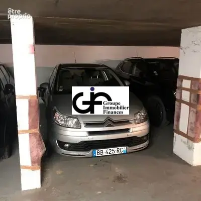 Parking à vendre à Paris-16e (75016) - photo 3