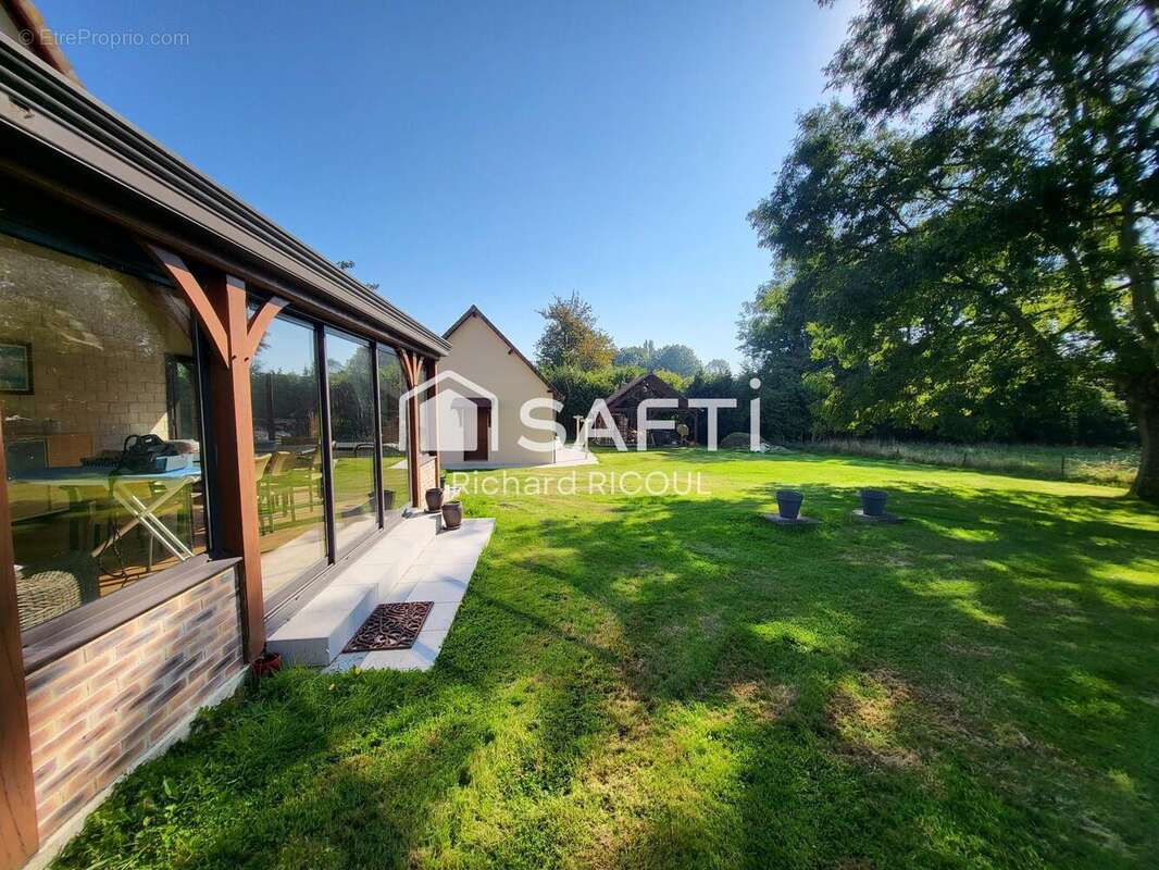 Photo 9 - Maison à GRANGUES