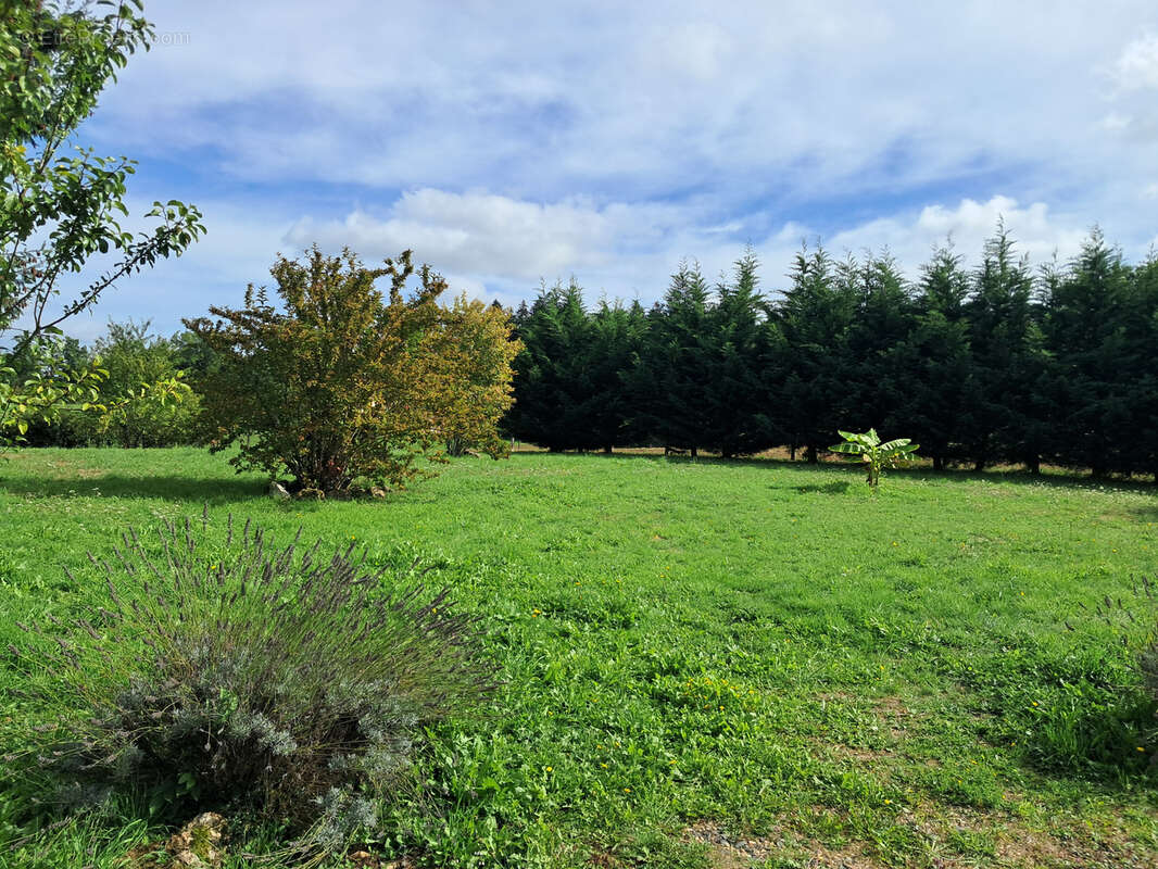 Maison à ARNAC-POMPADOUR