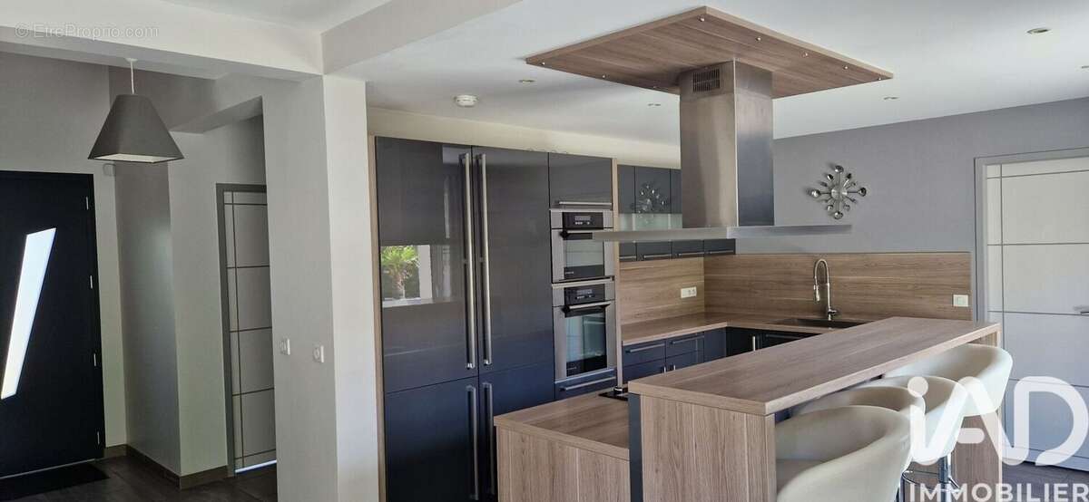 Photo 4 - Maison à CLAYE-SOUILLY