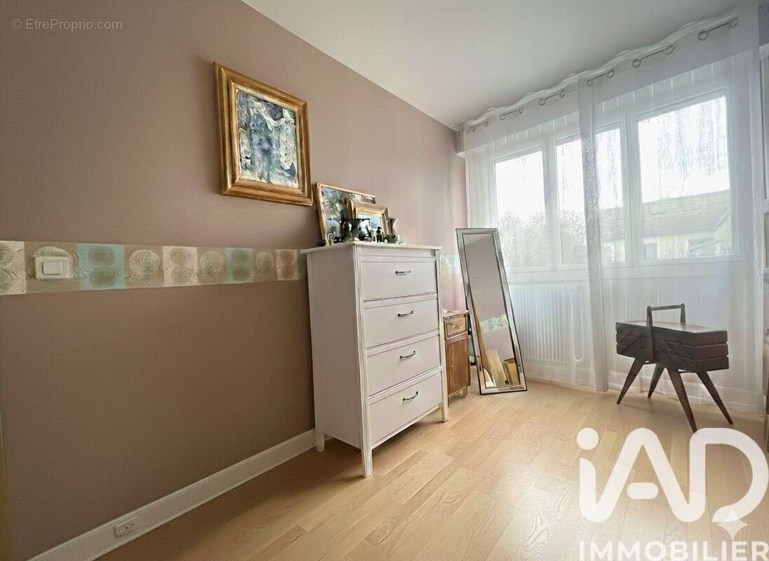 Photo 7 - Appartement à LES CLAYES-SOUS-BOIS