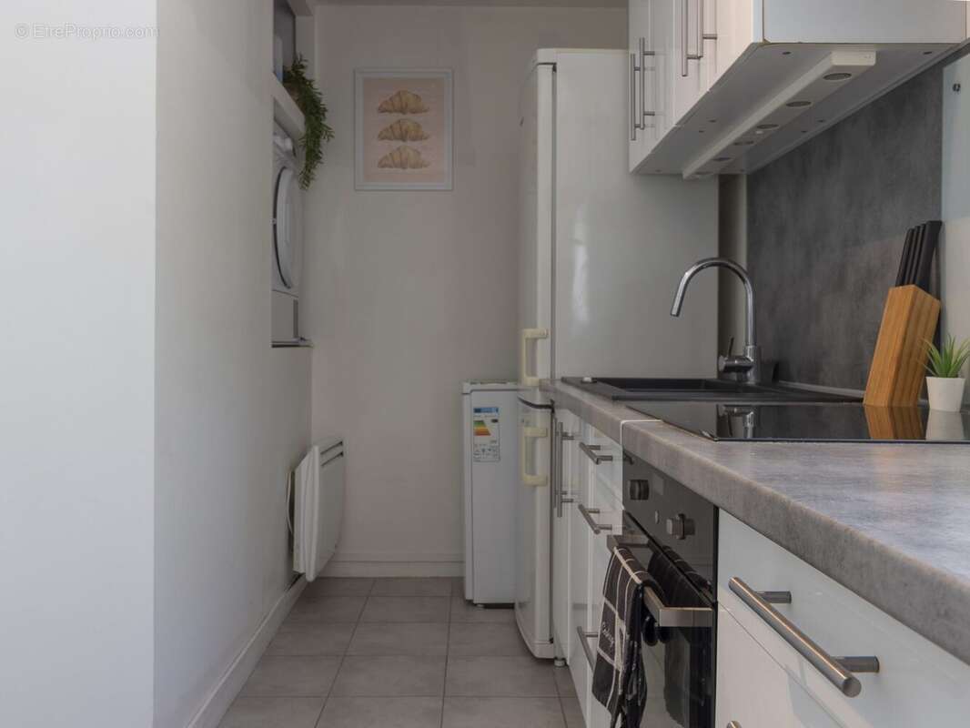 Appartement à HYERES