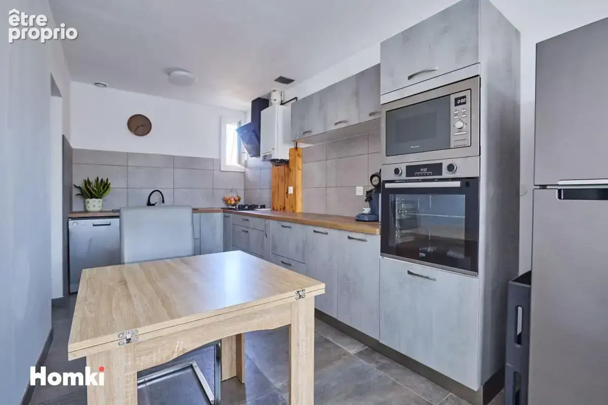 Maison/Villa T4 de 87 m² à Saint-Maixant 33490 - photo 11