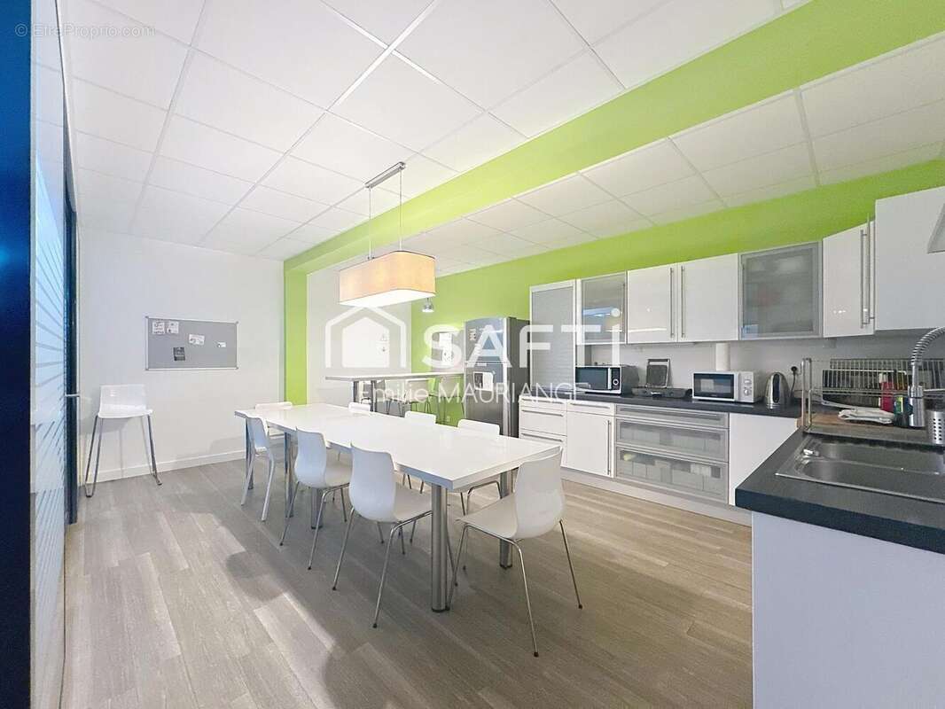 Photo 6 - Commerce à NANTES