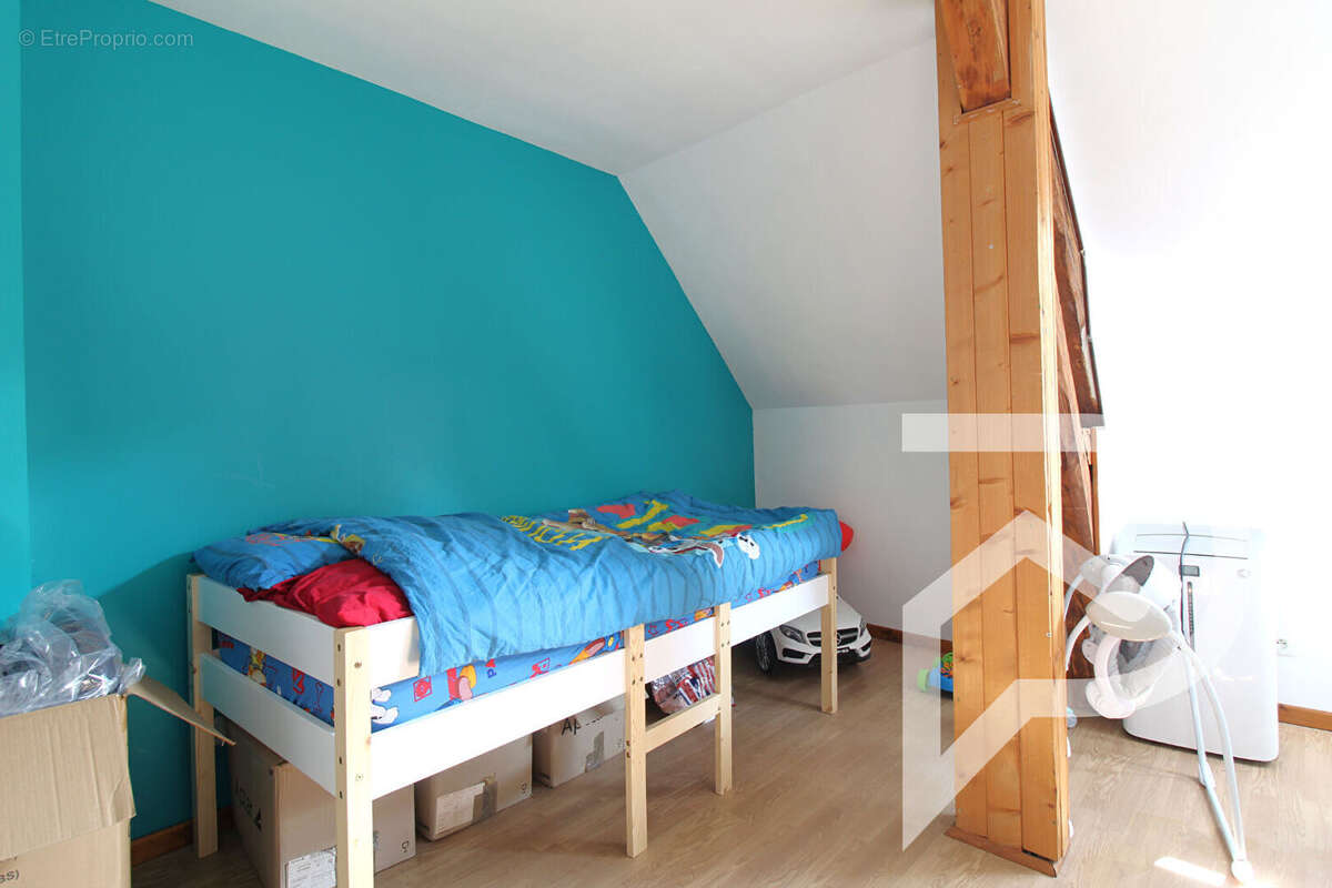 Maison à GOURNAY-SUR-ARONDE