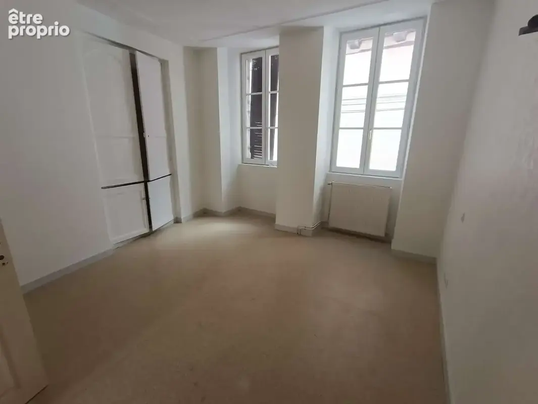 Appartement 258 m² à vendre à Tulle (19000) - photo 51