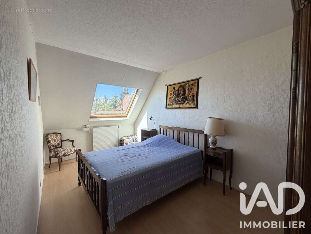 Appartement 119 m² à Chalon-Sur-Saone  - photo 9