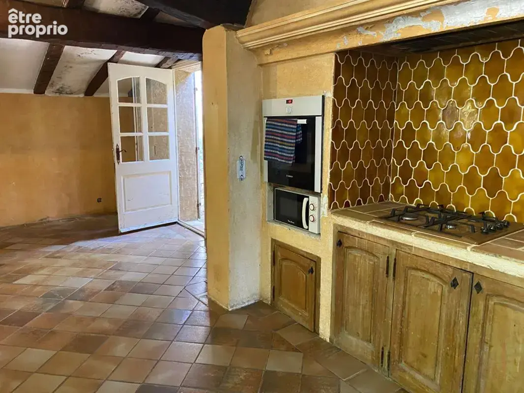 Maison Le Revest Les Eaux 10 pièce(s) 399 m2 - photo 15
