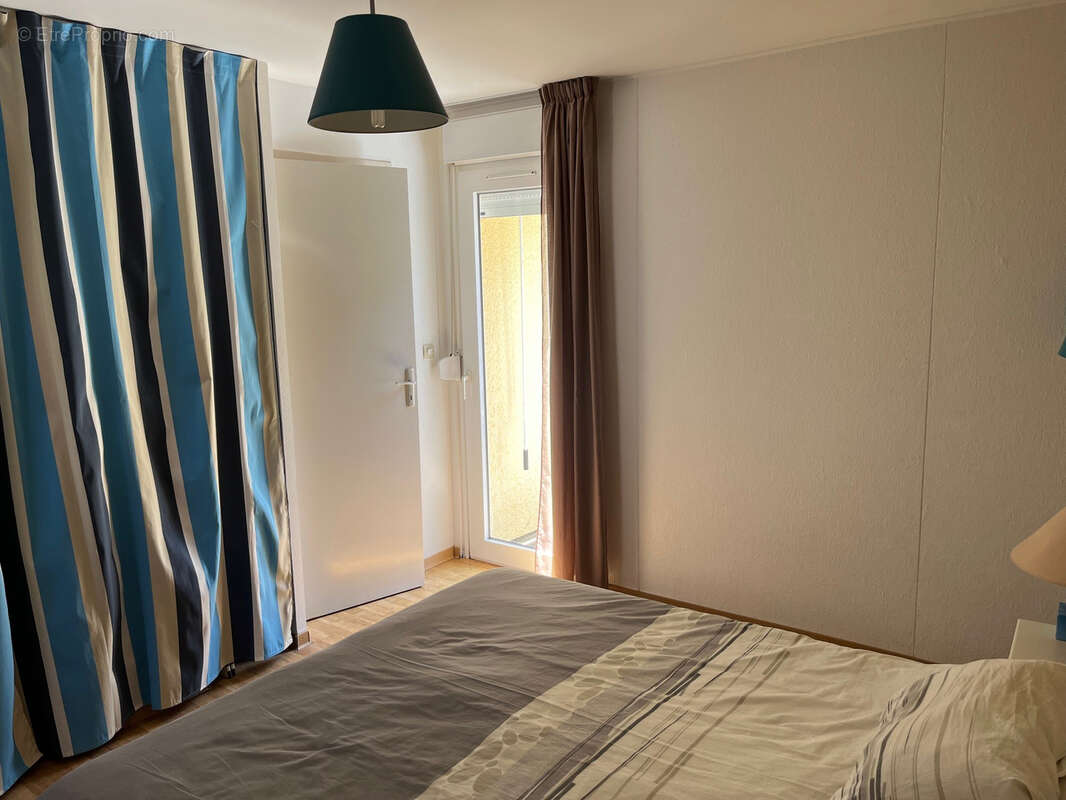 Maisonnette T2 37m2 dans résidence privée - photo 5