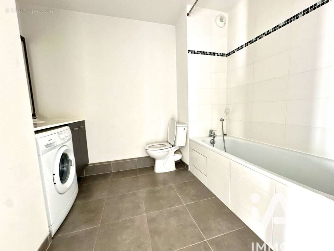 Photo 9 - Appartement à SAINT-HERBLAIN
