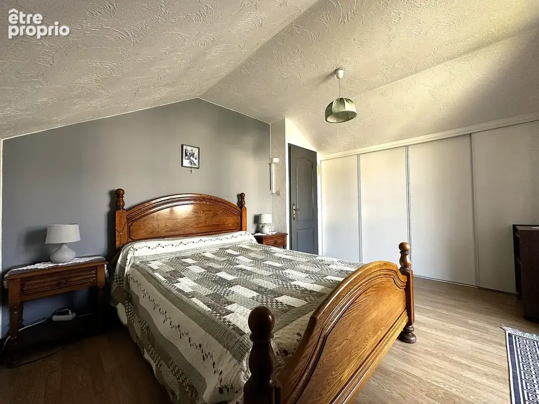 Maison 4 pièces 87 m² à vendre à Scionzier (74950) - photo 9