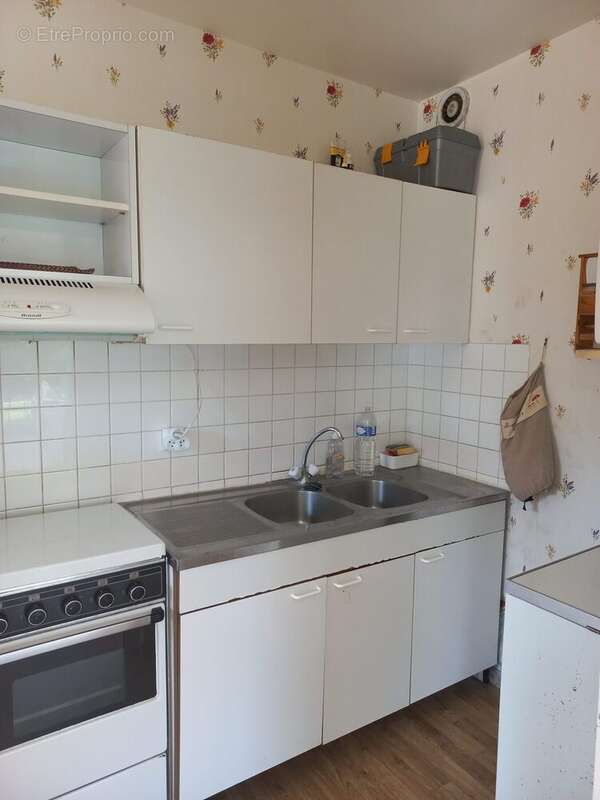 Appartement à VILLERS-SUR-MER