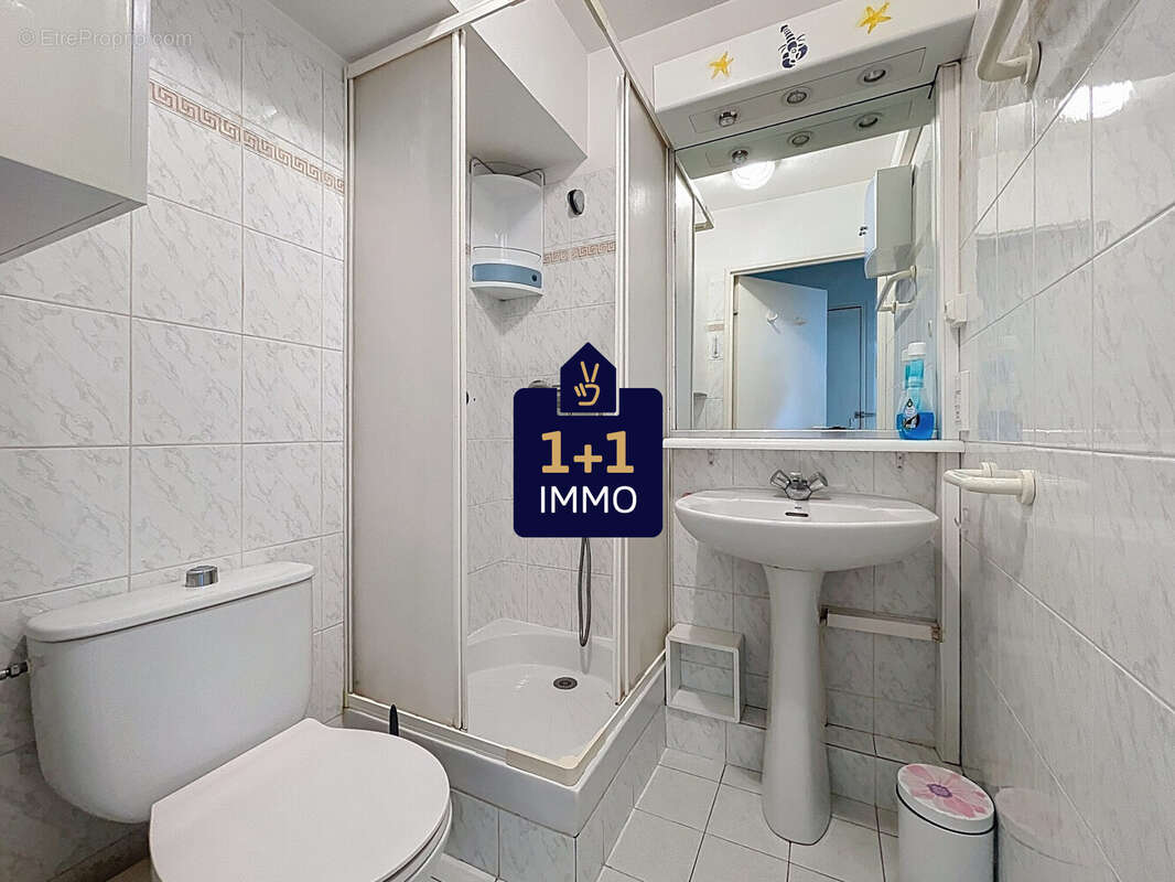 Appartement à FREJUS