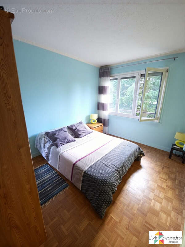 Appartement à BRUNOY