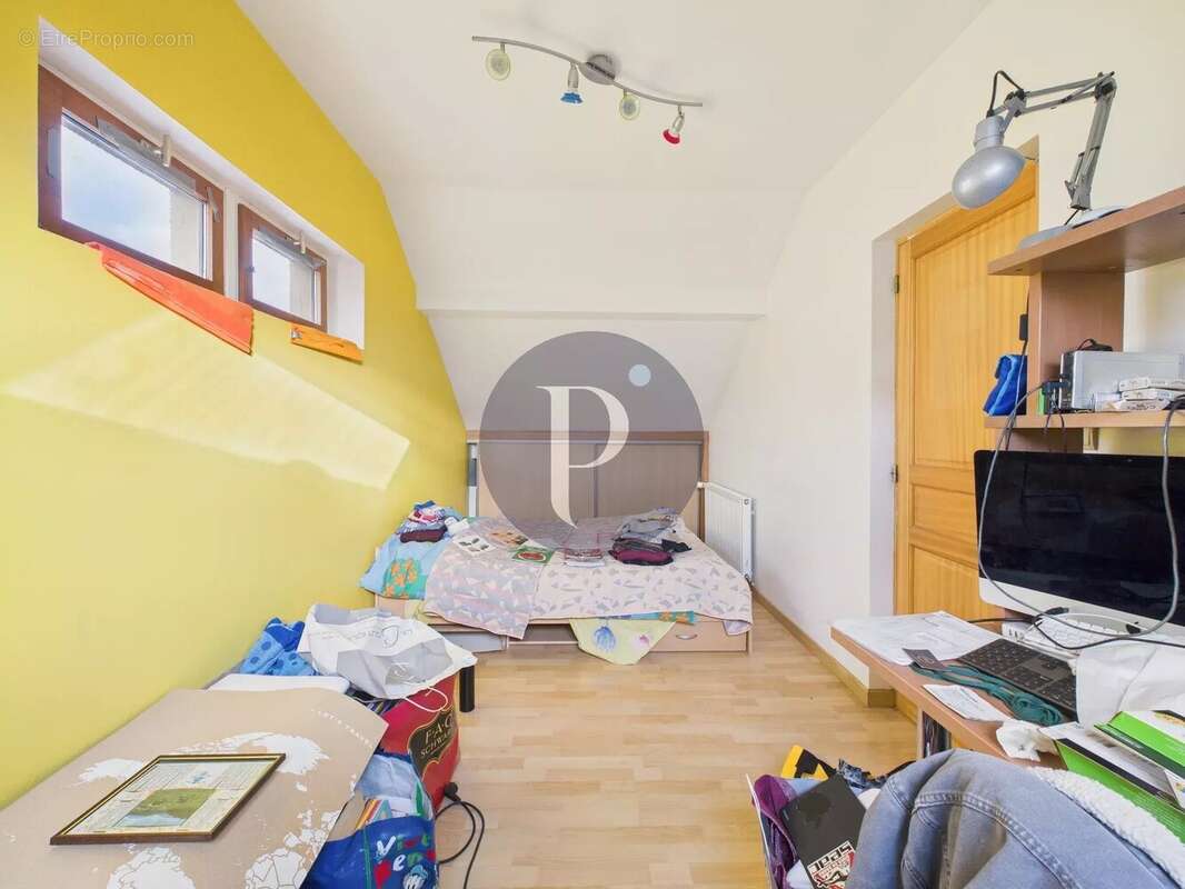 Maison à BRETIGNY-SUR-ORGE