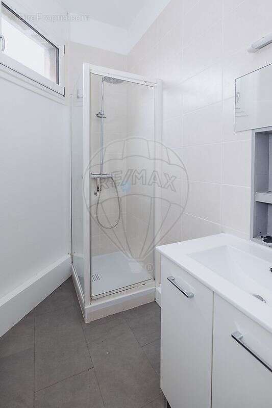 Appartement à VICHY