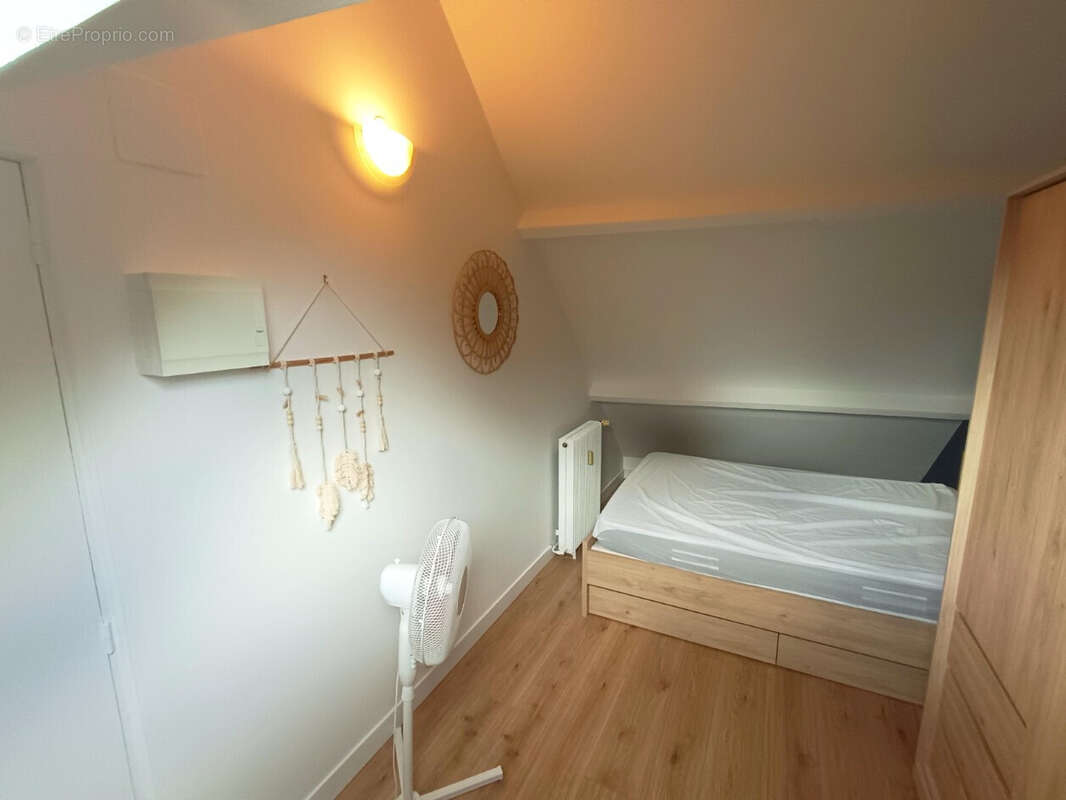Appartement à AMIENS