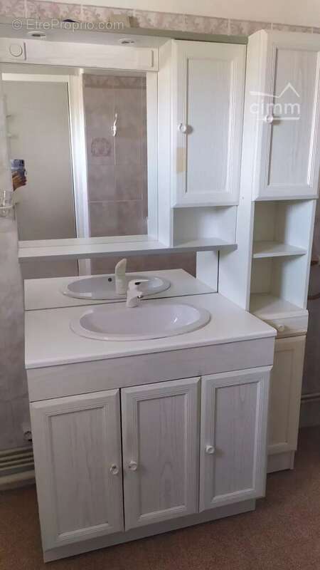 Appartement à VALENCE