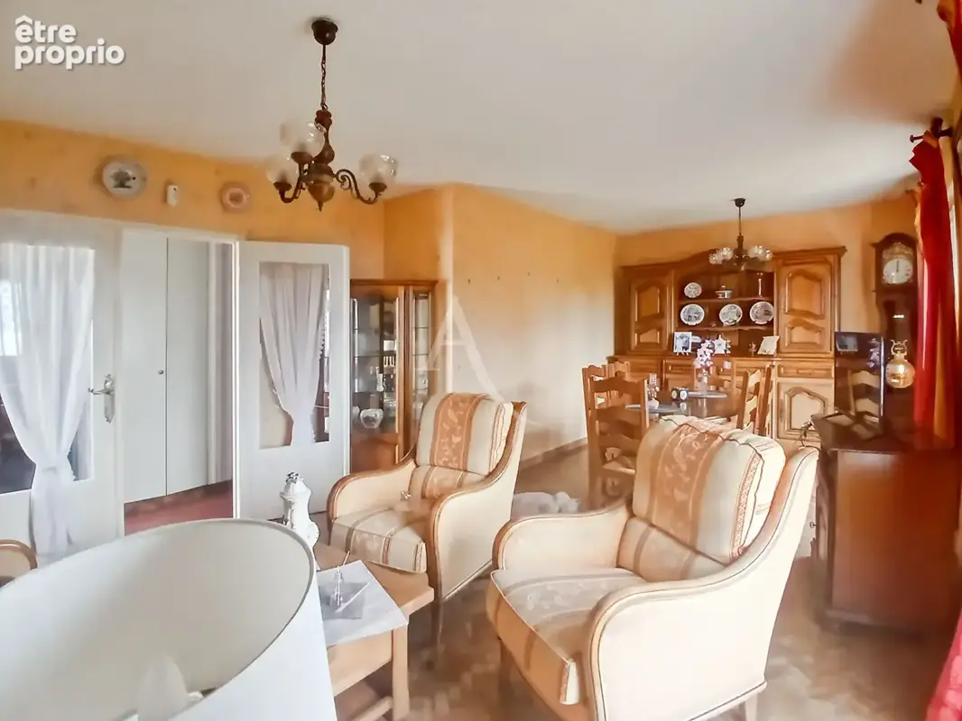 Rare dans Gisors: maison de plain-pied 92 m² . - photo 7