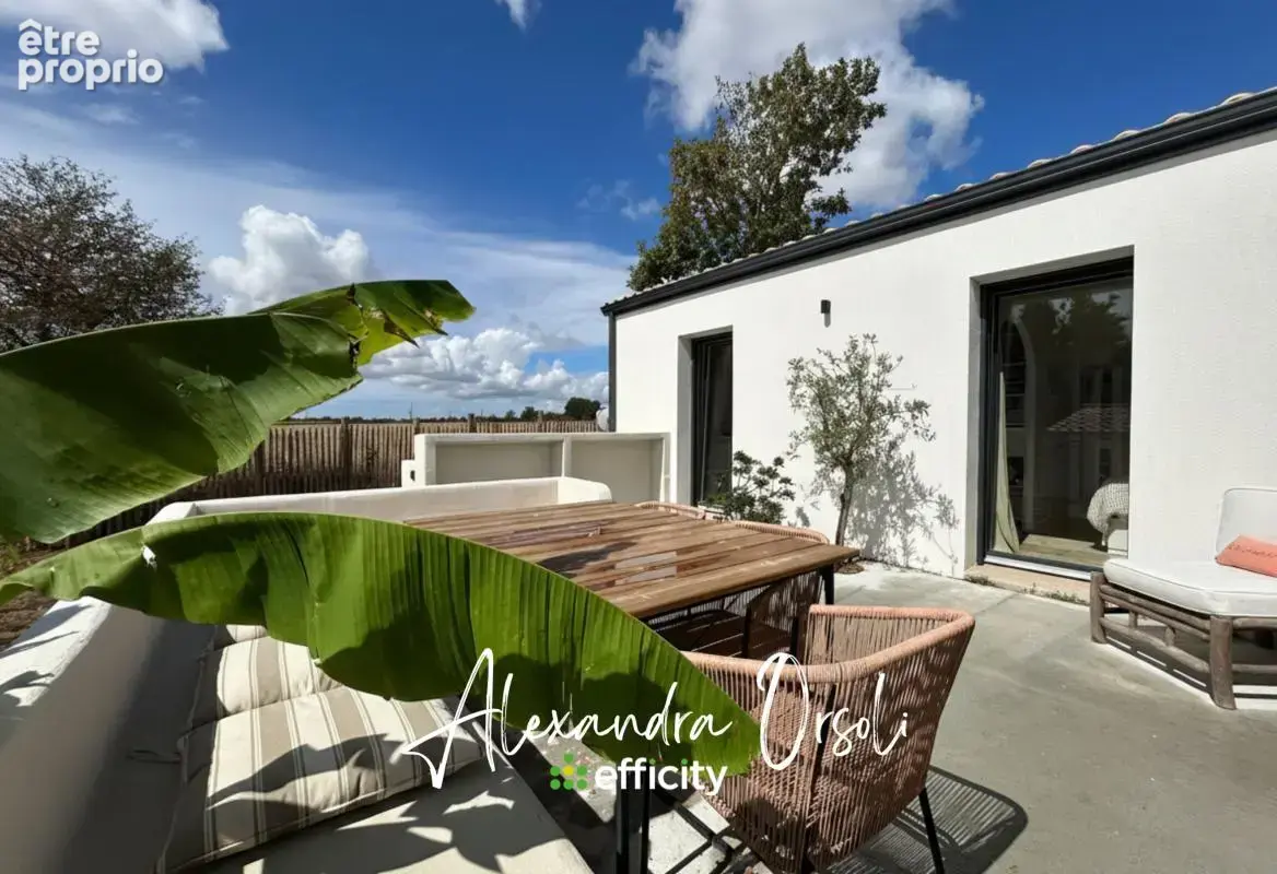Maison 5 pièces 116 m² à vendre à Saint-Mathurin (85150) - photo 11