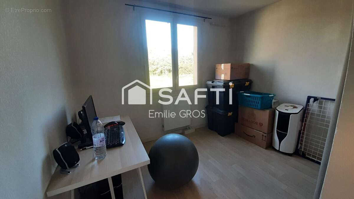 Photo 8 - Maison à LES ARCS