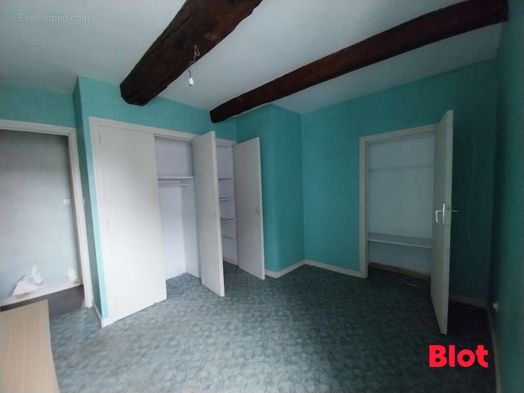 Maison à PLEUDIHEN-SUR-RANCE