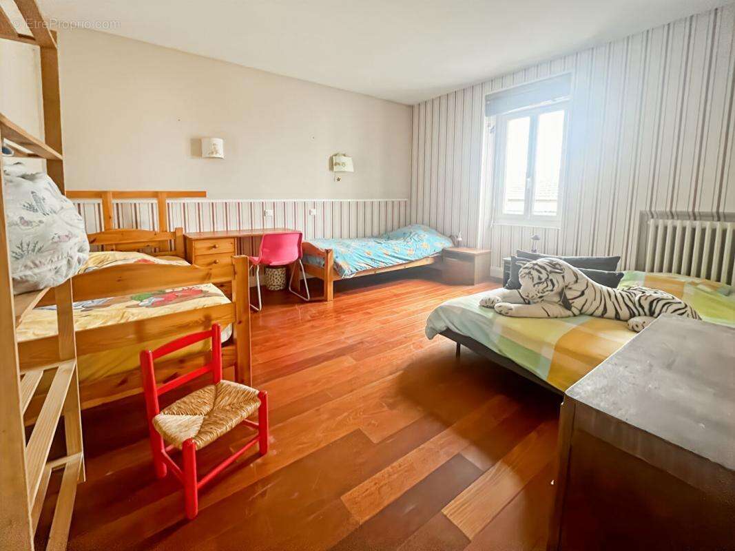 Maison à SAINT-BREVIN-LES-PINS