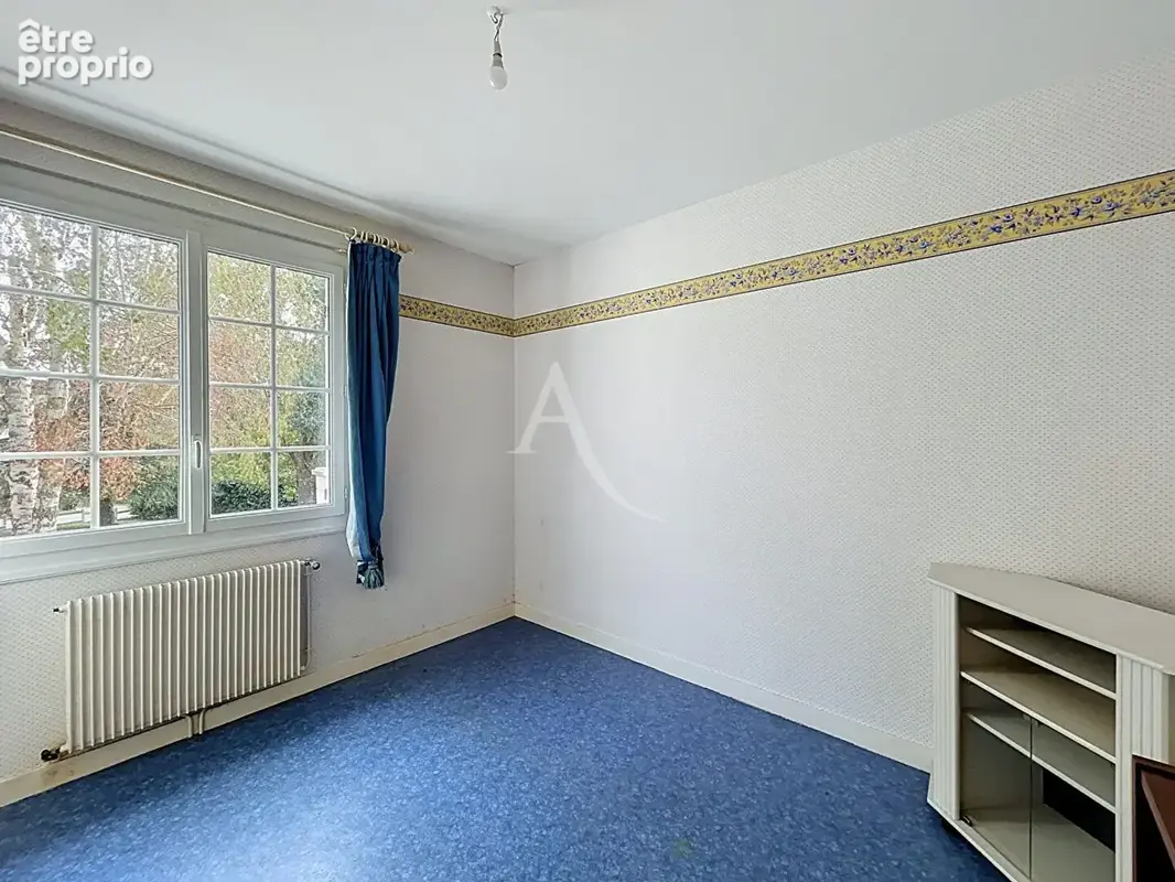Maison chanzeaux - photo 8