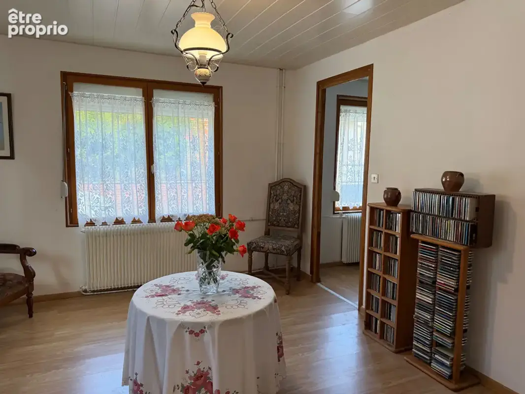 Maison 5 pièces à vendre à Cilly - Exclusivité CDHAUTS - photo 5