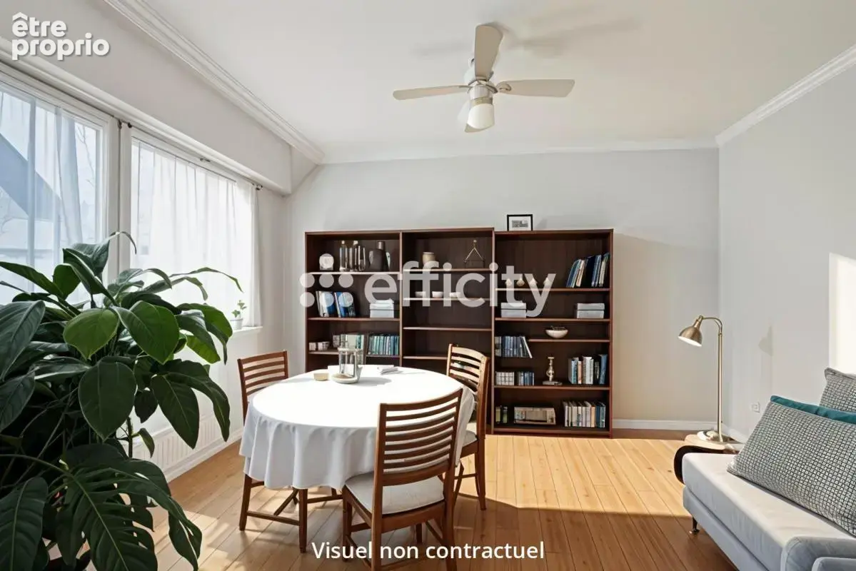 Appartement - photo 3